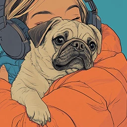 Pugsound Profile