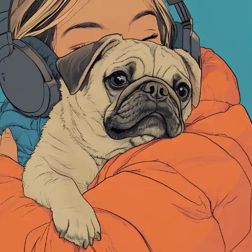 Pugsound Profile